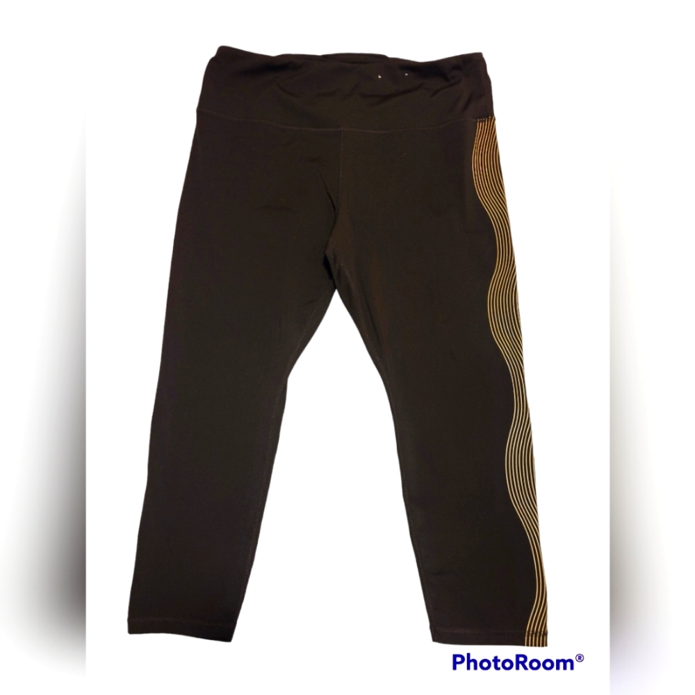 Xersion Ankle Leggings